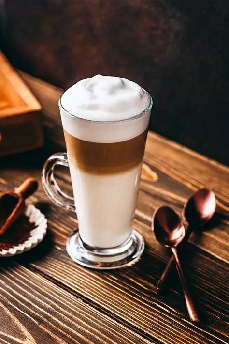 Latte Grande